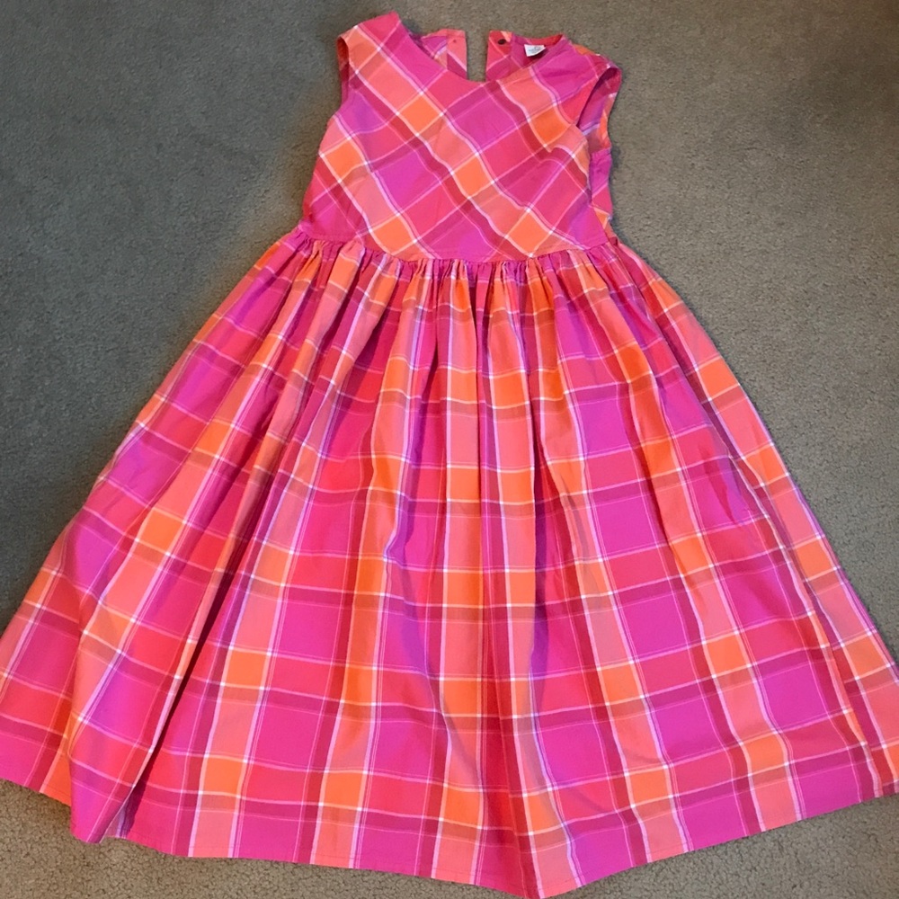 Sundress- Vintage Adams of London